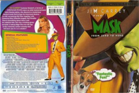 The Mask 1-เดอะแมสก์ หน้ากากเทวดา (1994)